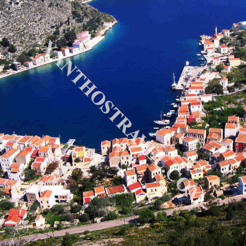 kastellorizo