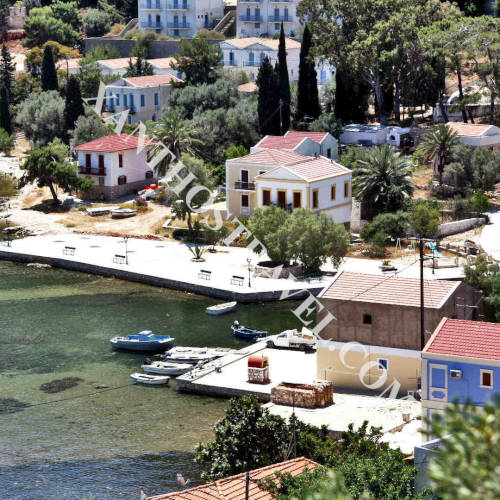 kastellorizo