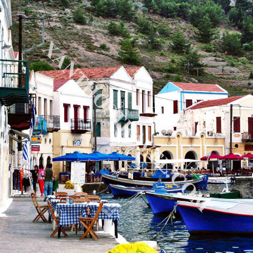 kastellorizo